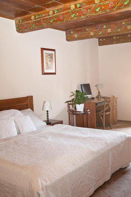 Hotel U Zlateho Lva ハブリーチクーフ・ブロト 部屋 写真